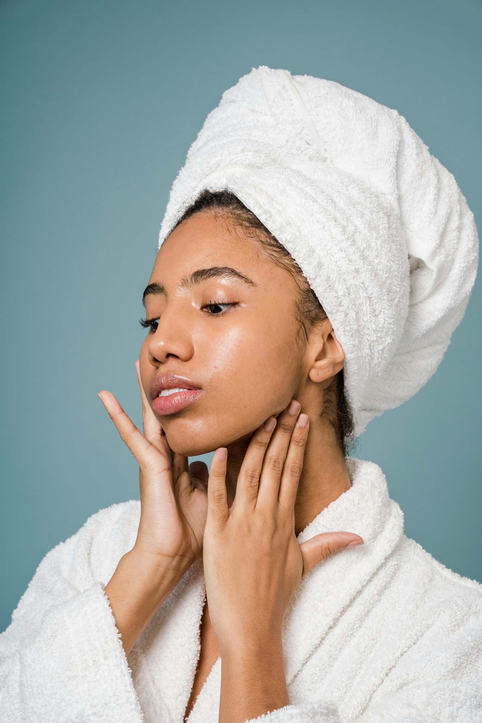 Create A Basic Skincare Routine For Under 50$